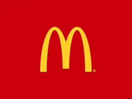 飲食店　マクドナルド 41号萩野通店（飲食店）まで109m