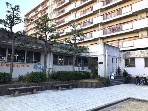 幼稚園・保育園　名古屋市水草保育園（幼稚園・保育園）まで402m