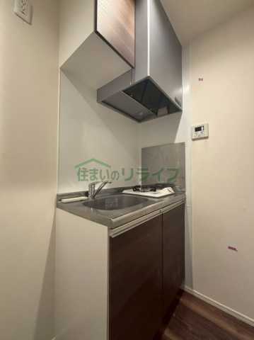 キッチン　別部屋参考写真