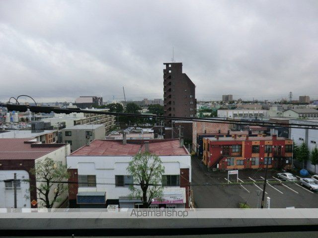 眺望　眺望