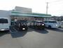 コンビニ　ファミリーマート 神辺町新湯野店（コンビニ）まで514m