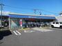 コンビニ　ローソン 神辺湯野店（コンビニ）まで422m