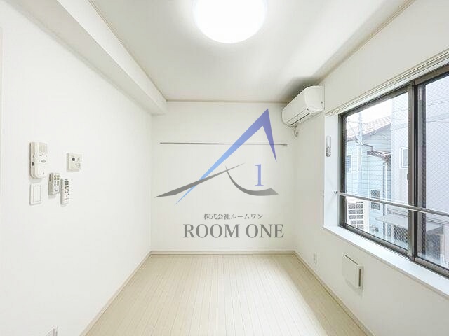 その他部屋・スペース　寝室です。