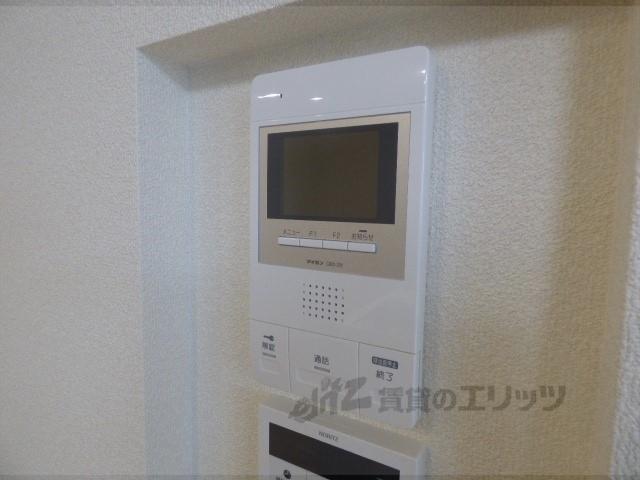 セキュリティ　ドアフォン（ＴＶ含）