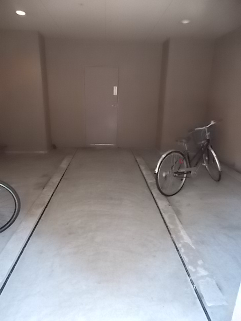 その他　自転車置場