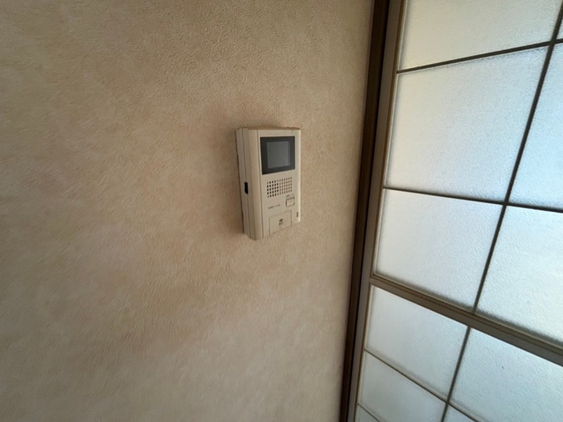 セキュリティ　別室参照