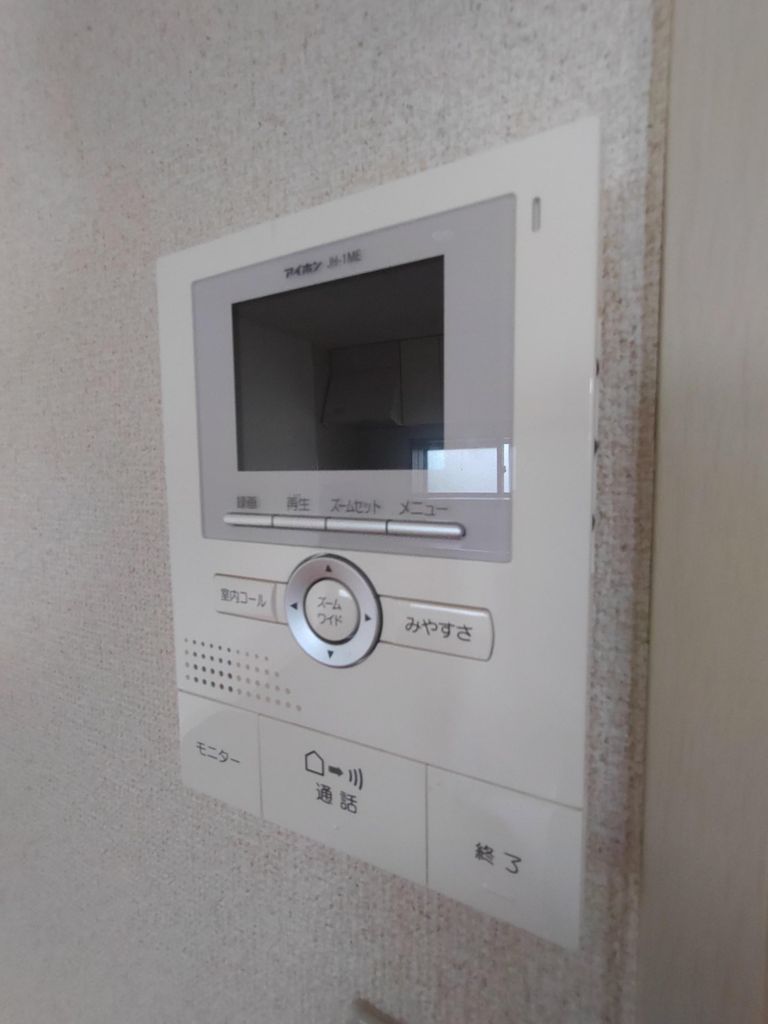 セキュリティ　★お部屋探しは株式会社タウンハウジング東京まで★