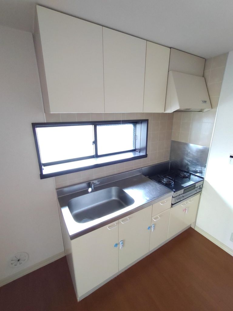 キッチン　★お部屋探しは株式会社タウンハウジング東京まで★