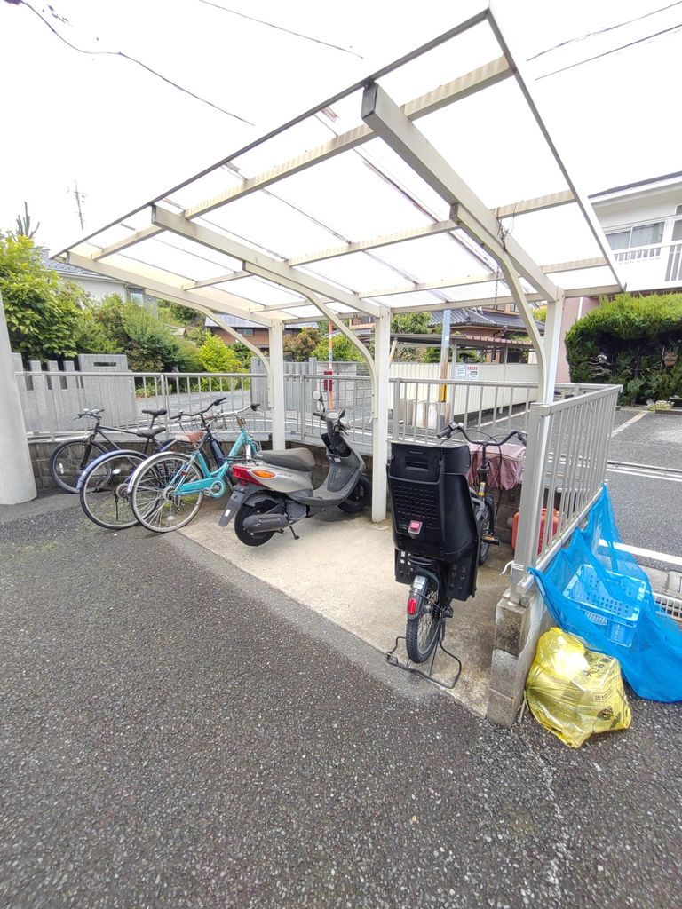 その他共有部分　★お部屋探しは株式会社タウンハウジング東京まで★