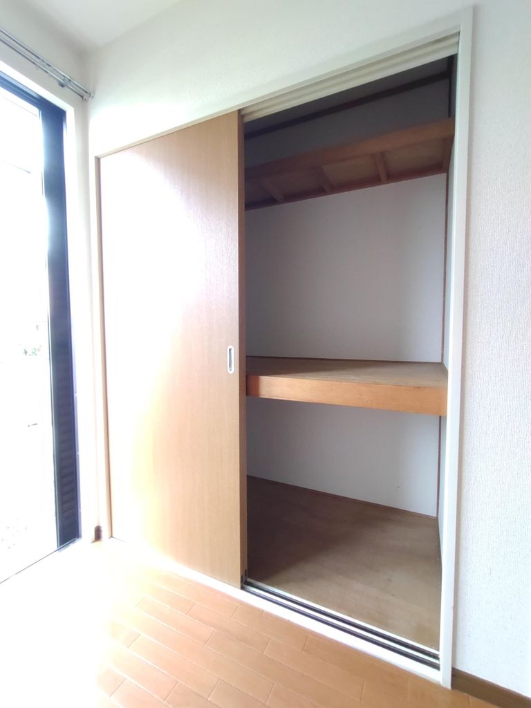 収納　★お部屋探しは株式会社タウンハウジング東京まで★