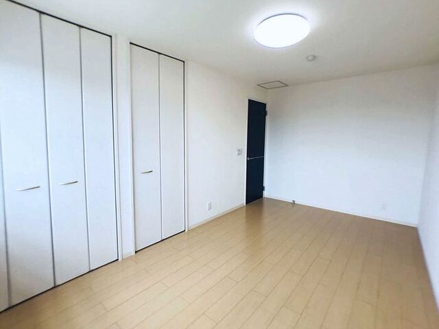 その他部屋・スペース　北側洋室