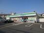 コンビニ　ファミリーマート曽根南町店（コンビニ）まで444m