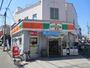 コンビニ　サンクス曽根西町店（コンビニ）まで725m