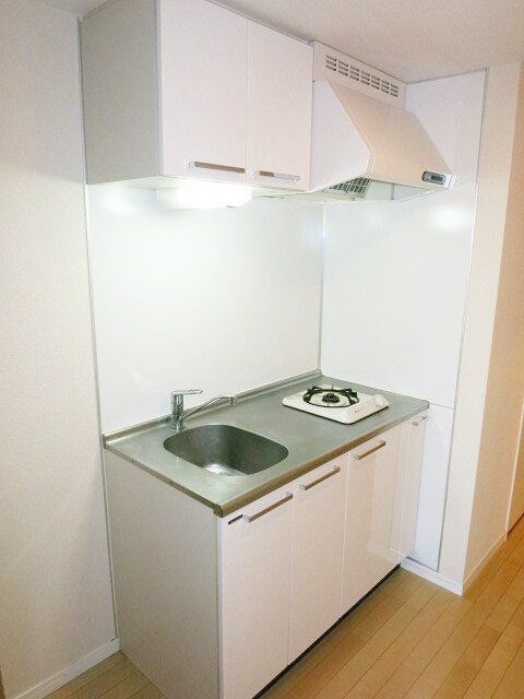 キッチン　物件画像