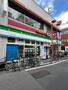 コンビニ　ファミリーマート野方駅南店（コンビニ）まで110m