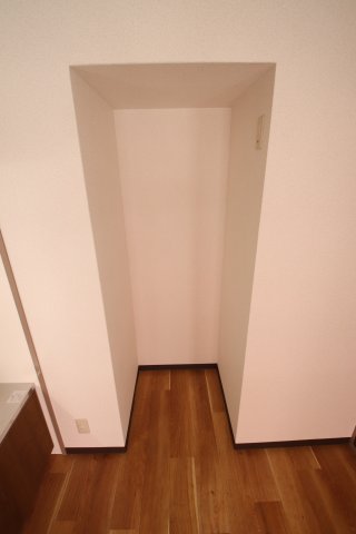 その他　冷蔵庫スペース