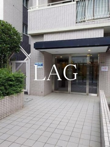 エントランス　エントランスです。