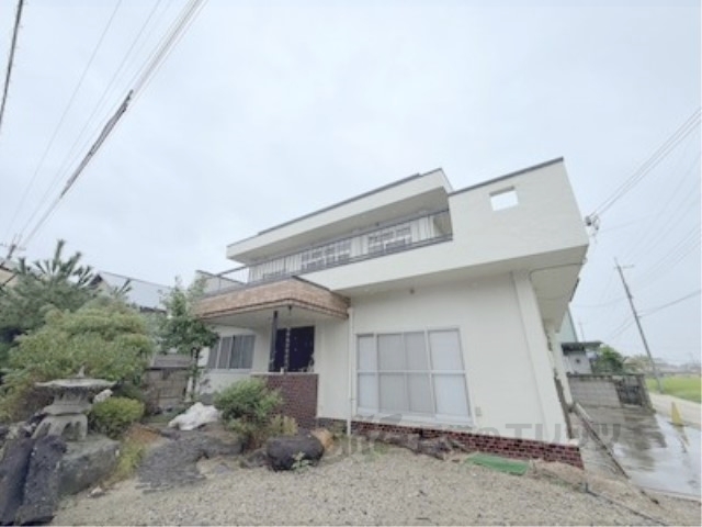 ＪＲ和歌山線 御所駅 徒歩18分 築54年