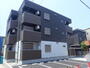 岸和田駅より徒歩2分 3階 新築の賃貸物件