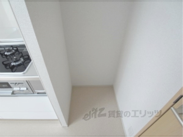 その他部屋・スペース　冷蔵庫置場