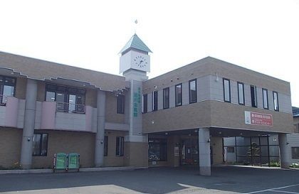 病院　旭川北医院（病院）まで750m