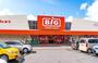 ショッピングセンター　ザ・ビッグ西岡店（ショッピングセンター）まで1028m