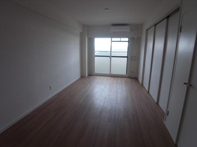 居室・リビング　2LDKのお部屋です