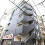 荻窪駅より徒歩9分 4階 築18年9ヶ月の賃貸物件