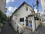 新大塚駅より徒歩3分 1階 築61年8ヶ月の賃貸物件