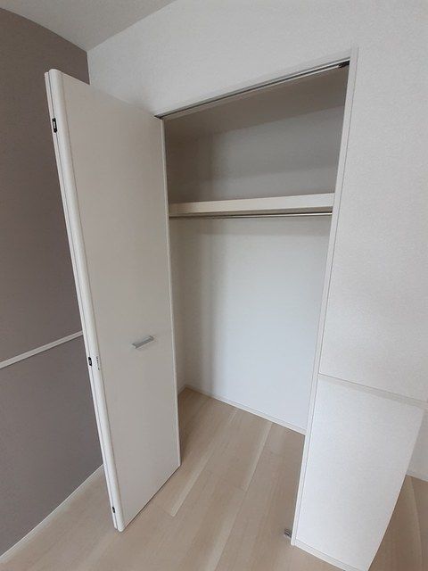 収納　☆たっぷり収納☆