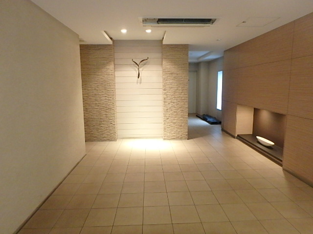 ロビー