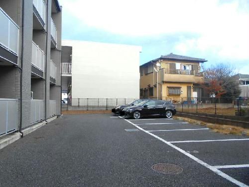 レオパレスαのその他写真