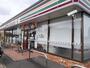 コンビニ　セブンイレブン榛東新井店（コンビニ）まで1200m