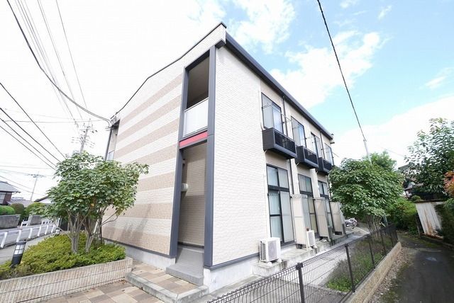 建物外観　おしゃれ外観