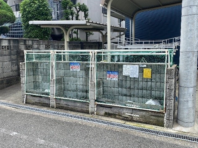 レオパレスリンカのその他写真