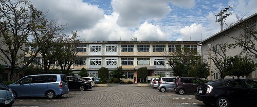 小学校　浜松市立三方原小学校（小学校）まで639m