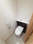 トイレ　コンパクトで使いやすいトイレです