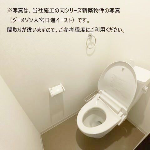 トイレ　イメージ画像