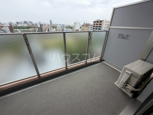 セレニテ梅田北グランデの内装写真