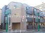 西川口駅より徒歩7分 1階 築6年6ヶ月の賃貸物件