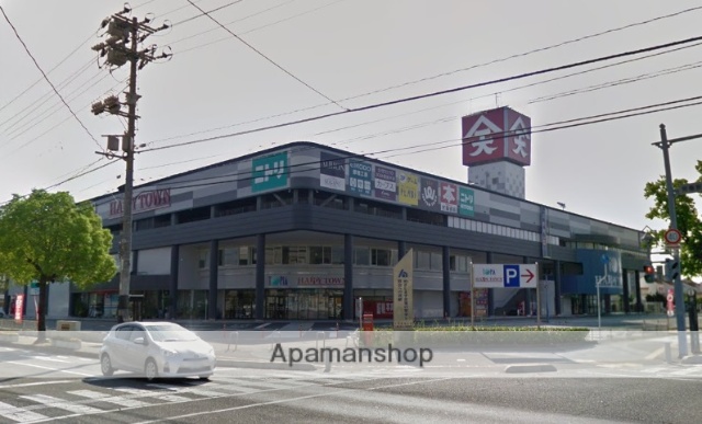 その他　ニトリ天満屋ハピータウン児島店（その他）まで1264m
