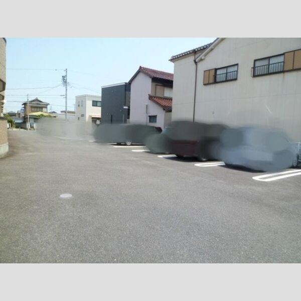 その他　駐車場