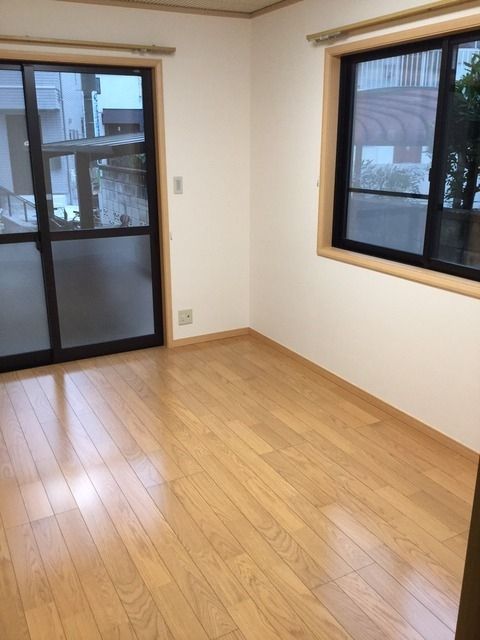 居室・リビング　☆室内・室内設備☆