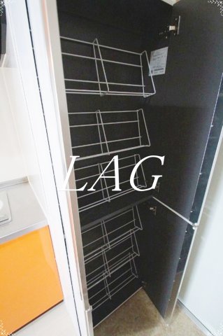 玄関　玄関です。