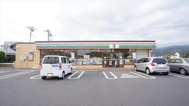 コンビニ　セブンイレブン（コンビニ）まで4279m