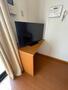 その他設備　テレビ