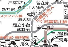 その他　☆路線図☆