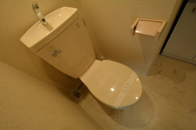 トイレ　バストイレ別でおすすめです☆