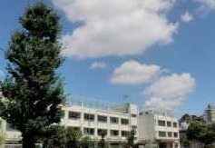 小学校　目黒区立田道小学校（小学校）まで804m