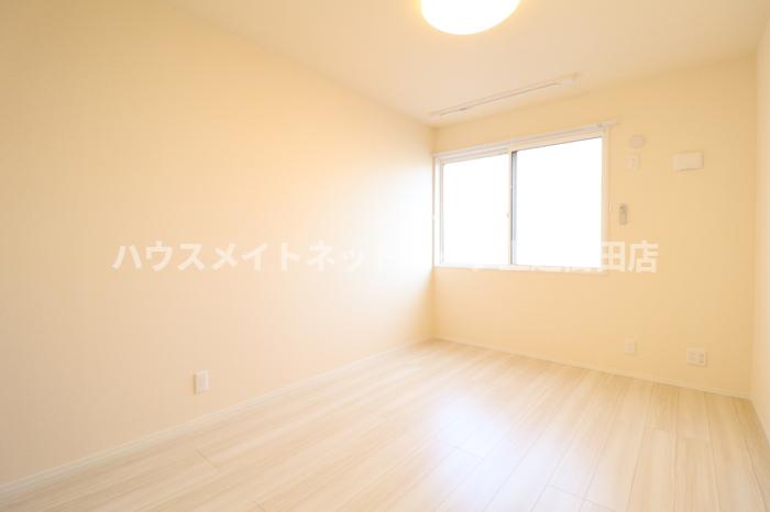 その他部屋・スペース　洋室6.0帖